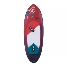 Tabou Flying Saucer Carbon 20256