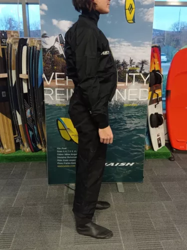 Musto Drysuit M