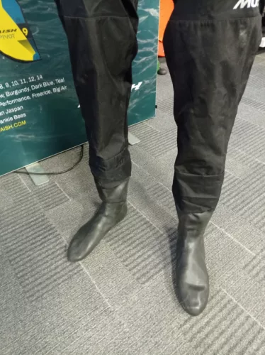 Musto Drysuit M