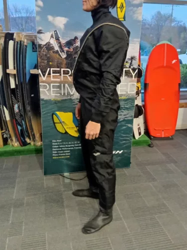 Musto Drysuit M
