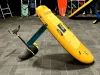 F-One Rocket Air 5'4" 90L + Gravity 1400 carbon