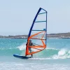 STX Családi komplett SUP & windsurf szett