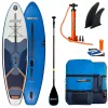 STX Családi komplett SUP & windsurf szett