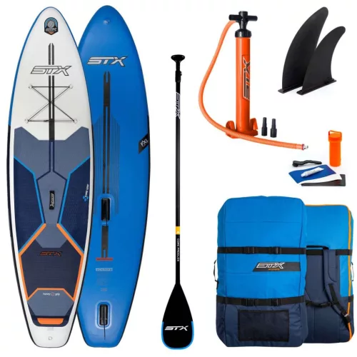 STX Családi komplett SUP & windsurf szett