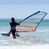 STX Családi komplett SUP & windsurf szett