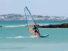 STX Családi komplett SUP & windsurf szett