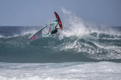 Gaastra Manic HD 2025