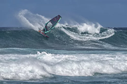 Gaastra Manic HD 2025