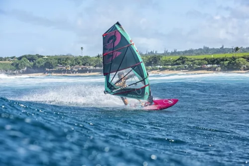 Gaastra Manic HD 2025