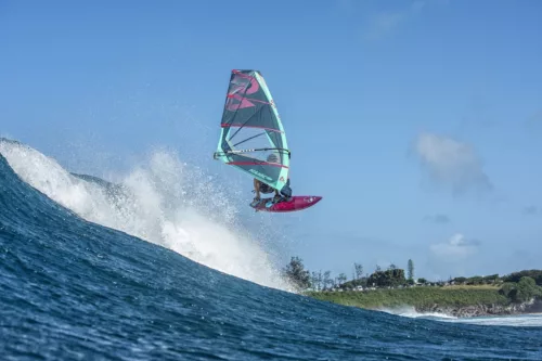 Gaastra Manic HD 2025 5,4