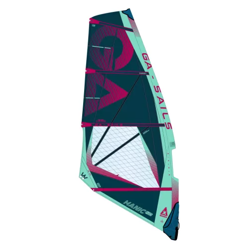 Gaastra Manic HD 2025 5,4