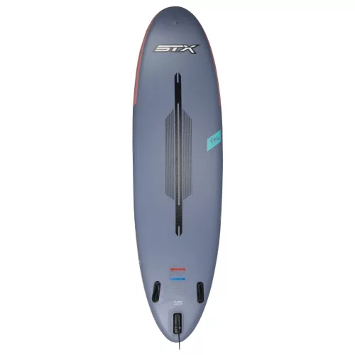 PURE Freeride 10'6x32x5 (320x81x12 cm)  Felfújható SUP deszka 2024