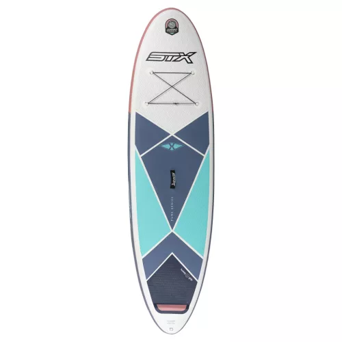 PURE Freeride 10'6x32x5 (320x81x12 cm)  Felfújható SUP deszka 2024