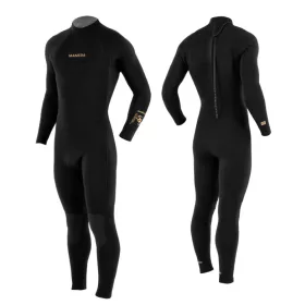 Manera SEAFARER BZ 5.4.3mm 2026
