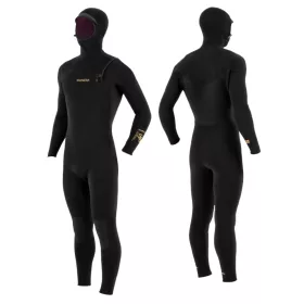 Manera SEAFARER FZ 5.4.3mm Hooded 2026