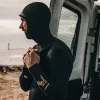 Manera SEAFARER FZ 5.4.3mm Hooded 2026