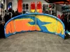 F-One Bandit X 2017 11 m2 + Bar