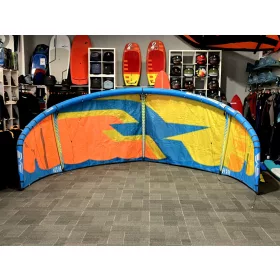 F-One Bandit X 2017 11 m2 + Bar