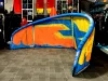 F-One Bandit X 2017 11 m2 + Bar