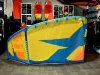 F-One Bandit X 2017 11 m2 + Bar