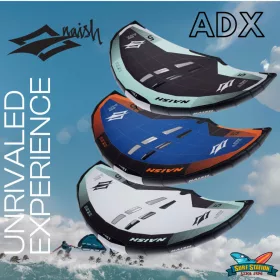Naish ADX 2025