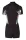 Brunotti GLOW Shorty S 2mm Flower