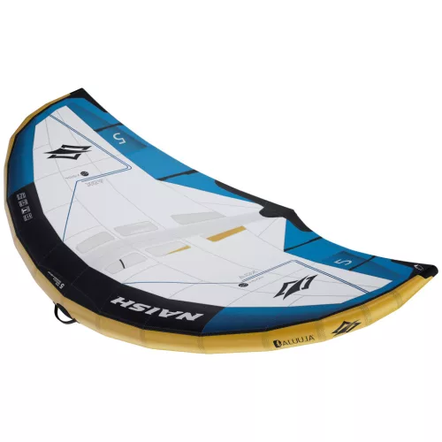 Naish ADX Nvision 2025 5,5
