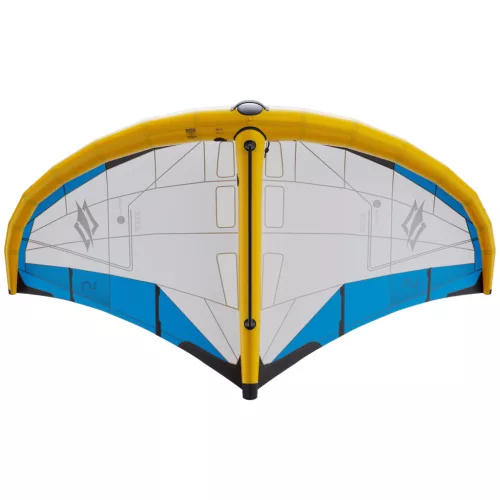 Naish ADX Nvision 2025 5,5