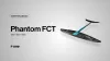 F-One Phantom FCT V2 Plane