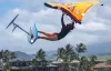 Naish Ultra Jet Carbon Plane 1450