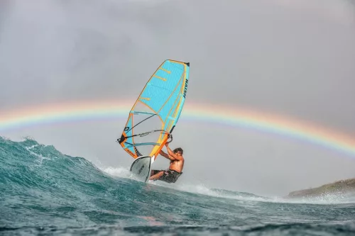 Naish Force 4 2025 4
