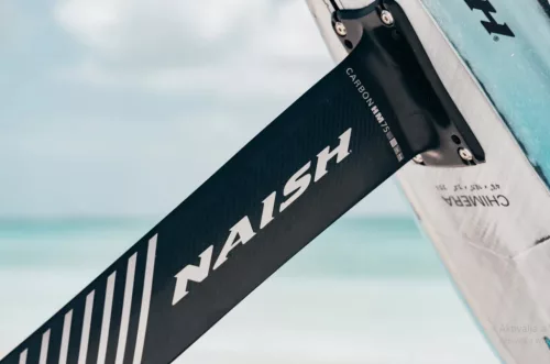 Naish Carbon Mast