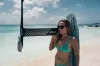 Naish Carbon Mast