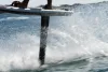 Naish Carbon Mast
