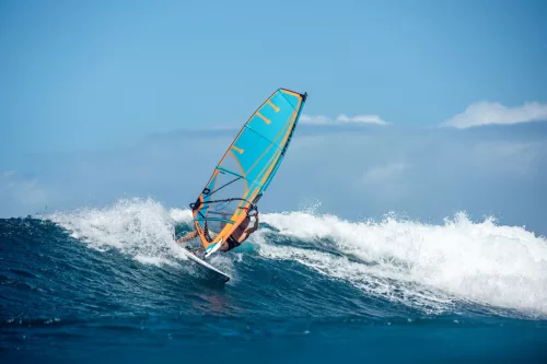 Naish Force 5 2025