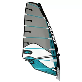 Naish No Cam Freerace 2025 8.6 m2