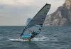 Naish No Cam Freerace 2025 8.6 m2