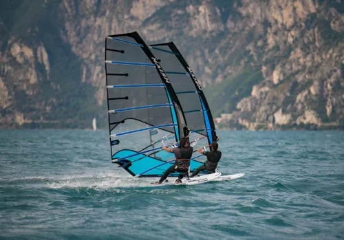 Naish Cam Freerace 2025 8,6