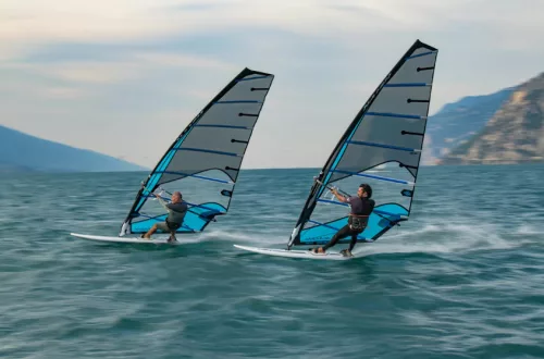 Naish Cam Freerace 2025 8,6