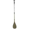 NAISH Carbon Kevlar Downwind 110 Vario SDS Evező