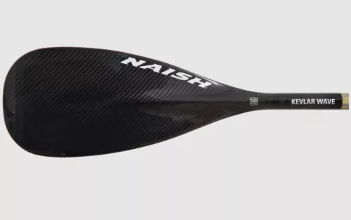 NAISH Carbon Kevlar Wave Vario Evező