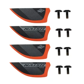 Naish G10 4.5 cm Fins