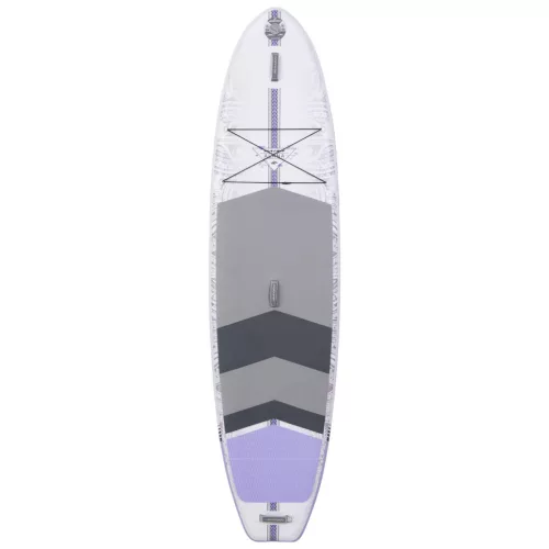 NAISH Alana iSup Fusion 10'6" X 32 2025