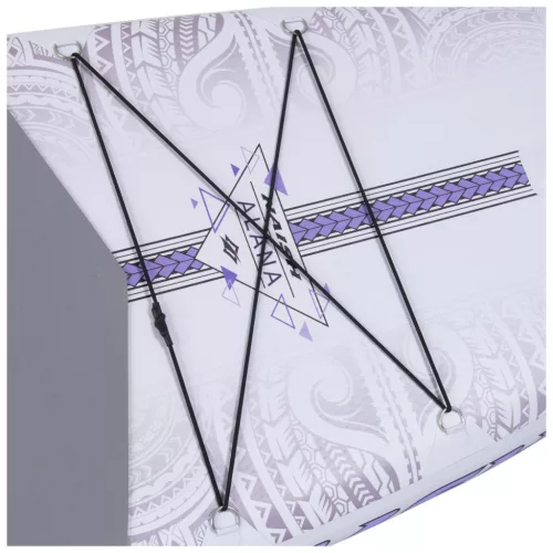 NAISH Alana iSup Fusion 10'6" X 32 2025