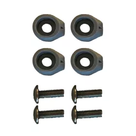Naish Binding Screw & Washer Set