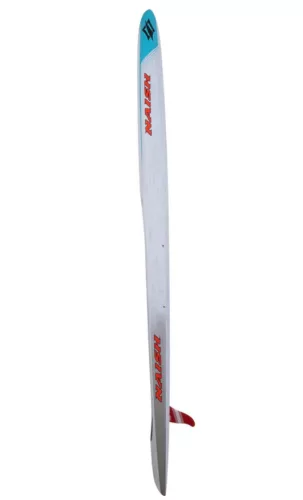 NAISH Javelin Carbon X22 (14'0'' x 22" x 256.0 L)