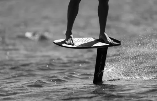 Naish Hover Micro Chip 2026