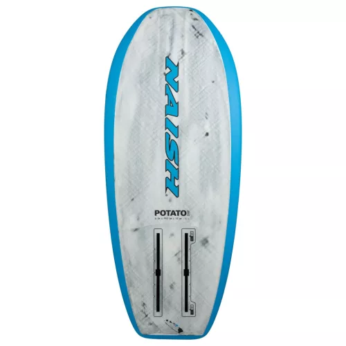 Naish Hover Potato Chip 2025 110cm