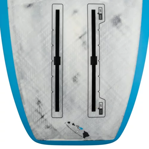Naish Hover Potato Chip 2025 110cm