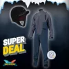 Prolimit Nordic SUP suit X + Manera Seafarer Cap 3 mm